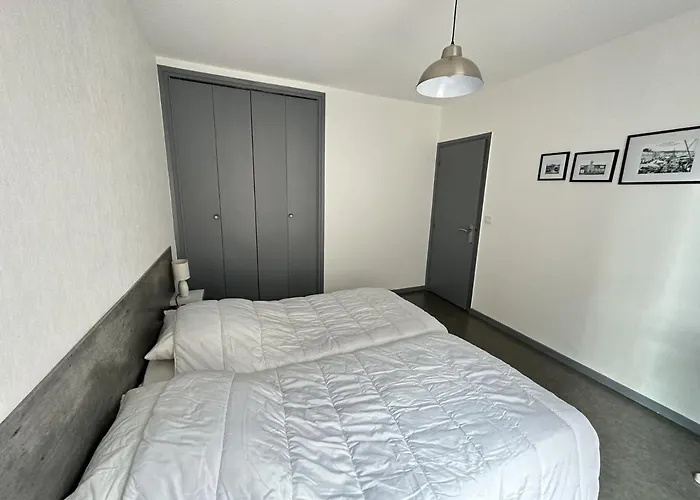 F3 A Port-vendres, Vue Port, Parking Inclus Et Wifi - Fr-1-309-241 Port Vendres