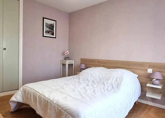 F3 A Port-vendres, Vue Port, Parking Inclus Et Wifi - Fr-1-309-241 Apartmán Port Vendres