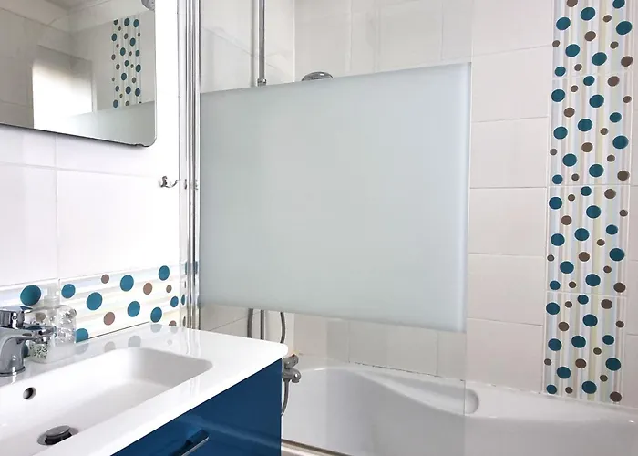 Apartmán F3 A Port-vendres, Vue Port, Parking Inclus Et Wifi - Fr-1-309-241 *