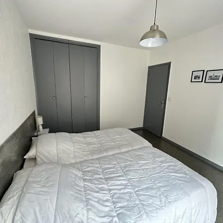 F3 A Port-vendres, Vue Port, Parking Inclus Et Wifi - Fr-1-309-241 Port Vendres