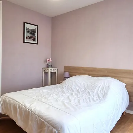F3 A Port-vendres, Vue Port, Parking Inclus Et Wifi - Fr-1-309-241 Apartmán Port Vendres