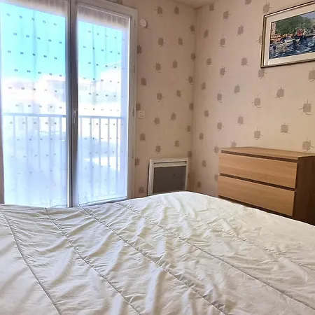 Port-vendres - F3 Avec Parking Et Wifi - Fr-1-309-241 * Port Vendres