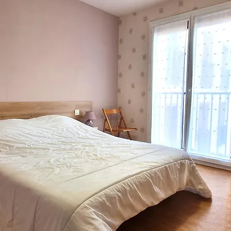 Apartment Port-vendres - F3 Avec Parking Et Wifi - Fr-1-309-241